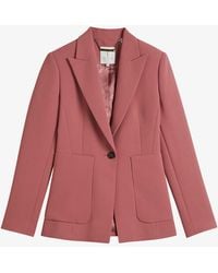 Ted Baker Blazers, sport coats and suit jackets for Women | Online Sale up  to 68% off | Lyst