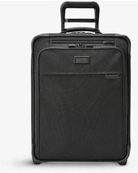 Briggs & Riley - Global 2-wheel Carry-on Shell Suitcase - Lyst