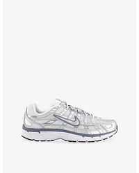 Nike - P-6000 Woven Trainers - Lyst