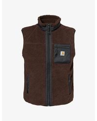 Carhartt - Prentis Fleece Vest Liner - Lyst