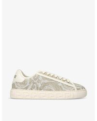 Versace - Sneaker - Lyst
