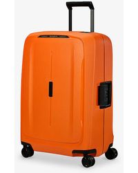 Samsonite - Essens Spinner Hard Case 4 Wheel Recycled-polypropylene Suitcase 69cm - Lyst