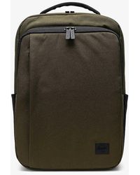Herschel Supply Co. - Kaslo Daypack Recycled-polyester Backpack - Lyst
