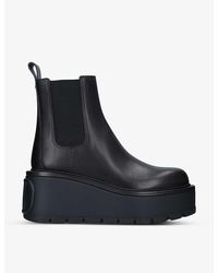 valentino boots perfume