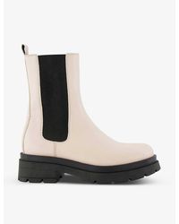 Dune Boots for Women - Up to 60% off at Lyst.com