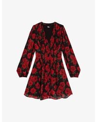 The Kooples - The Kooples Womens Black - Lyst