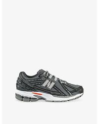 New Balance - 1906 Woven Trainers - Lyst
