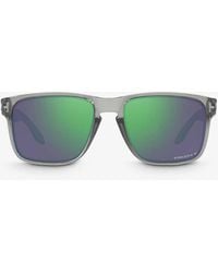 Oakley - Oo9417 Holbrook Xl Polarized O Mattertm Sunglasses - Lyst