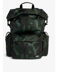 ted baker crayve backpack