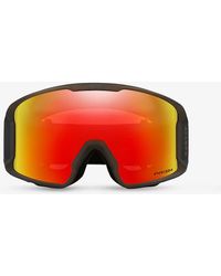 Oakley - Oo7070 Line Miner Ski goggles - Lyst