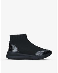 wingtips with tuxedo
