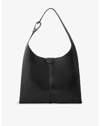 Soeur - Cosima Leather Mini Handbag - Lyst
