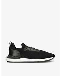 Magnanni - Stratus Lyteknit Sneakers - Lyst