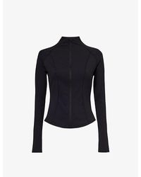 WE Are Tala - Dayflex Slim-Fit Stretch-Woven Jacket - Lyst