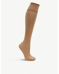 FALKE - Shelina 12 Denier Tights - Lyst