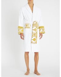 versace dressing down