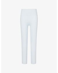 Sisterly Tribe - Softsculpt Full-Length Workout Leggings - Lyst