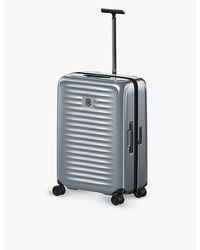 Victorinox - Airox Medium Hardside Suitcase 69cm - Lyst