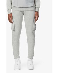trapstar jogging bottoms
