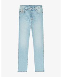 DIESEL - 1993 D-Vyl Slim-Fit Denim Jeans - Lyst