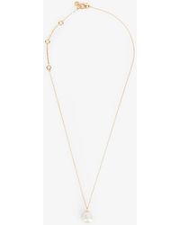 Kate Spade Necklaces for Women | Online 