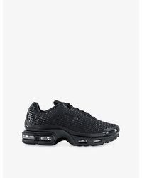 Nike - Air Max Plus Vii Mesh Trainers - Lyst