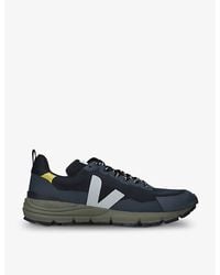 Veja - X Vibram Dekkan Low-top Recycled-polyester Trainers - Lyst
