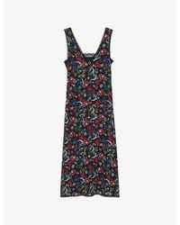 Zadig & Voltaire - Dresses _Vi - Lyst