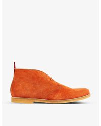 Ted Baker Desert boots for Men - Up to 39% off at Lyst.com