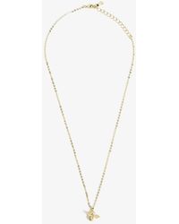 Women's Ted Baker Necklaces from $30 | Lyst - Page 2