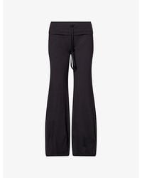 Fp Movement - Quick Step Bubble-Leg Stretch-Jersey Trousers - Lyst