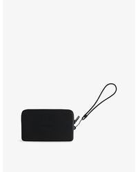 Havaianas - Mini Logo Silicone Bag - Lyst