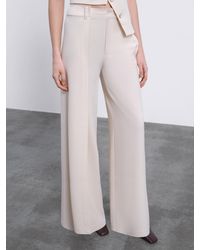 SÉLONE - Calin Overlay Trousers - Lyst