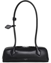 Alaïa - Alaïa Le Teckel Small Shoulder Bag - Lyst