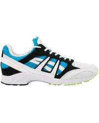 Comme des Garçons - X Asics Tarther Low-Top Sneakers - Lyst