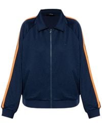 The Upside - Vitesse Track Jacket - Lyst