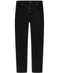 DSquared² - Skinny Jeans - Lyst