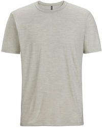 Veilance - Frame Short-Sleeve T-Shirt - Lyst