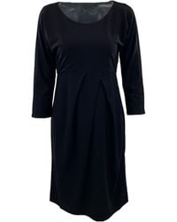 Weekend by Maxmara - Long-Sleeved Dress - Lyst