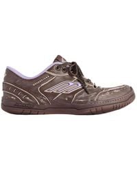 Balenciaga - Hamptons Medium Worn-Out Sneakers - Lyst