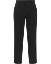 Incotex - Pleated Tailored Pants - Lyst