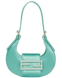 ☆FENDI☆ COOKIE Mini Hobo ショルダーバッグ DARK HONEY♪ fd13a78b1852f5ba16f66964a6349b