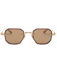 Akoni - Full Frame Sunglasses - Lyst