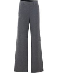 Liu Jo - Casual Trousers With Belt Loops - Lyst