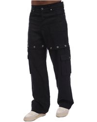 Off-White c/o Virgil Abloh - Classic Versatile Trousers - Lyst