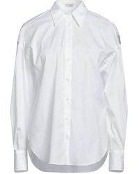 Brunello Cucinelli - Shirt - Lyst