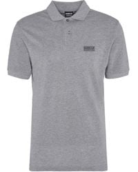 Barbour - Short-Sleeved Polo Shirt - Lyst