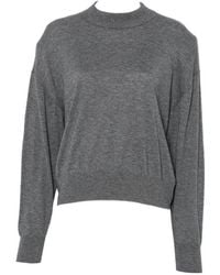 Frankie Shop - Turtleneck Sweater - Lyst