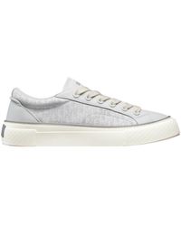 Dior - B33 Sneakers - Lyst