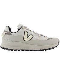 Veja - X Études Shark Lace-Up Sneakers - Lyst